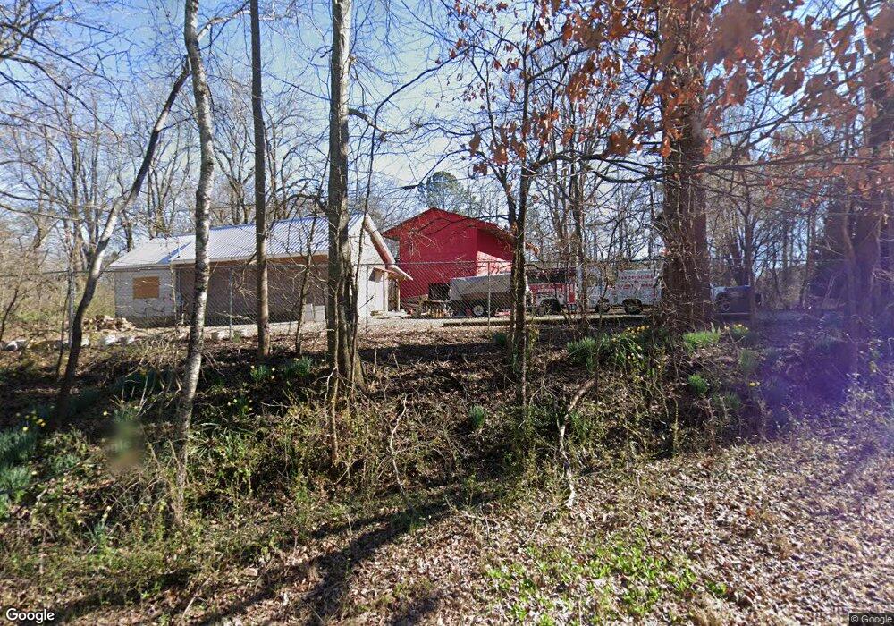 756 Arthur Rd, Canton, GA 30115 - photo 1