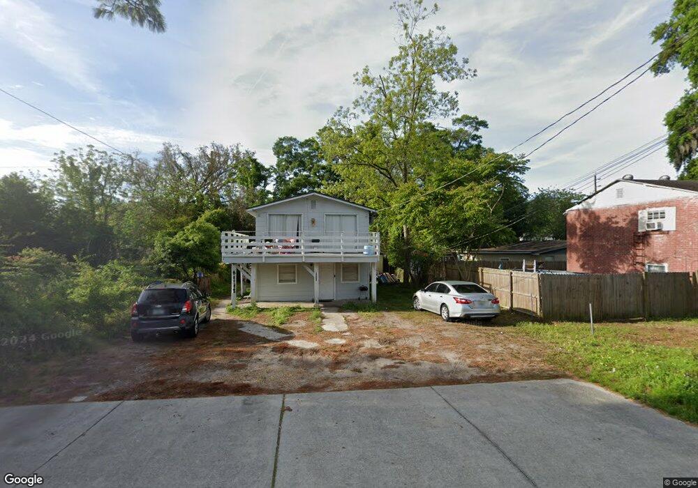 8416 Galveston Ave, Jacksonville, FL 32211 - photo 1