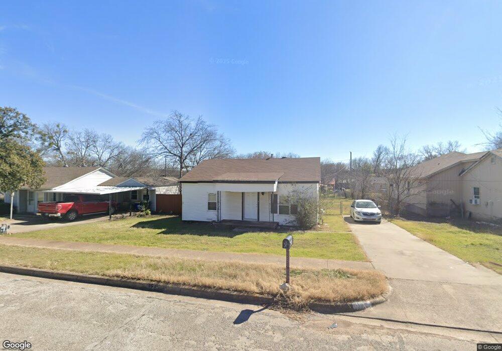 9125 Farmers Rd, Fort Worth, TX 76108 - photo 1