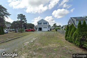 79 Glendon Rd, Dennis Port, MA 02639