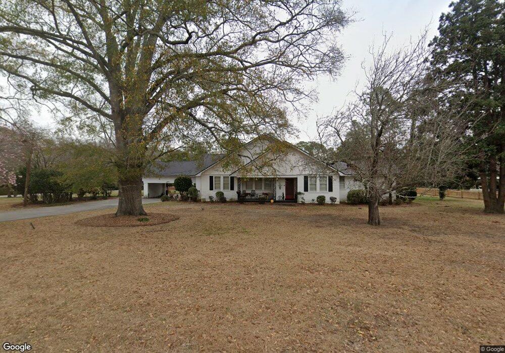304 College Blvd, Statesboro, GA 30458 - photo 1