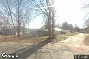 23921 Beers Rd, Mesick, MI 49668