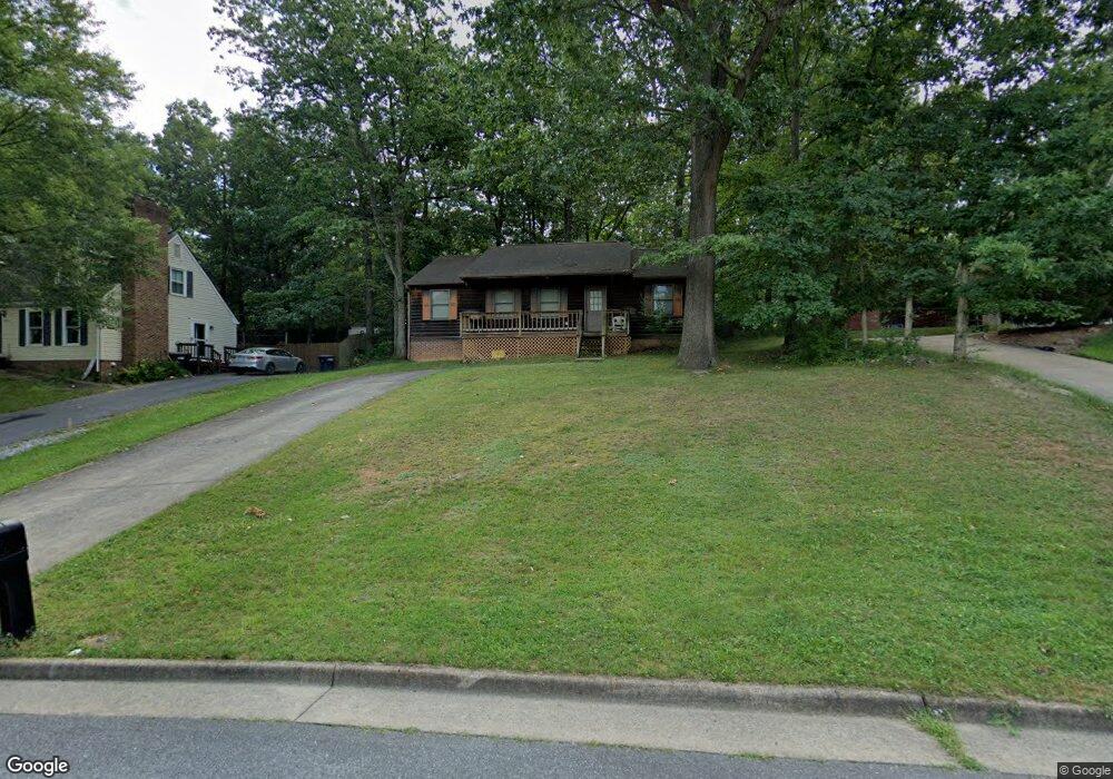 3140 Harness Ln, Harrisonburg, VA 22801 - photo 1