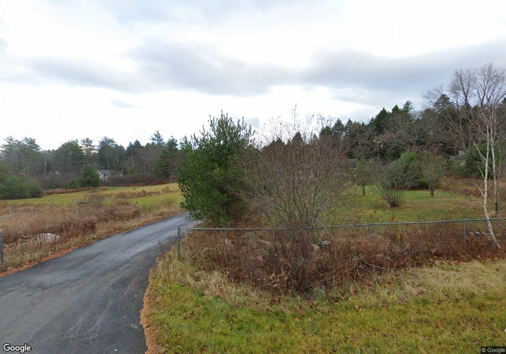 125 Swett Rd, Windham, ME 04062 - photo 1