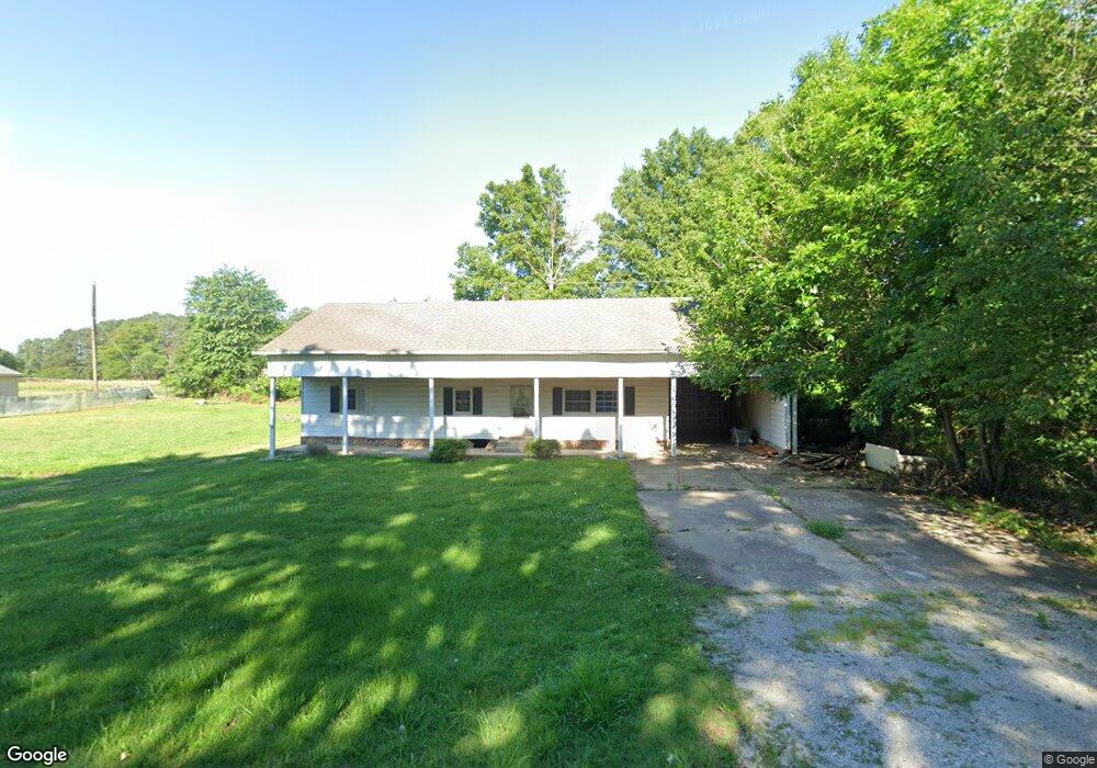 112 Walnut Dr, Paragould, AR 72450 - photo 1