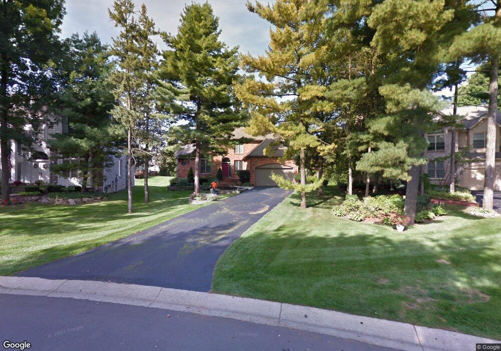 2620 Elizabeth Ln unit 49, West Bloomfield, MI 48324 - photo 1