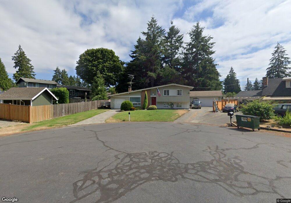 6608 48th Street Ct W, University Place, WA 98467 - photo 1