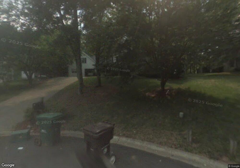 3716 Running Fox Dr unit 5, Marietta, GA 30062 - photo 1