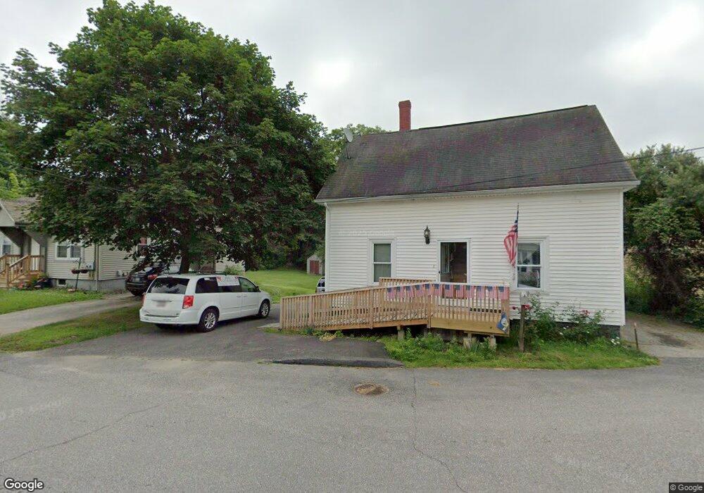 2 Merrill Ave, Lisbon, ME 04250 - photo 1