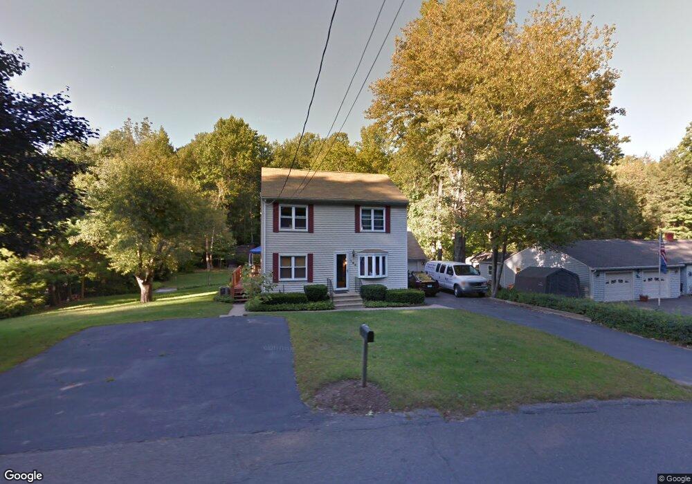 184 Highland Lake Rd, Torrington, CT 06790 - photo 1