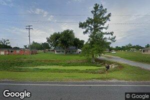 1739 Bayou Blue Rd, Houma, LA 70364