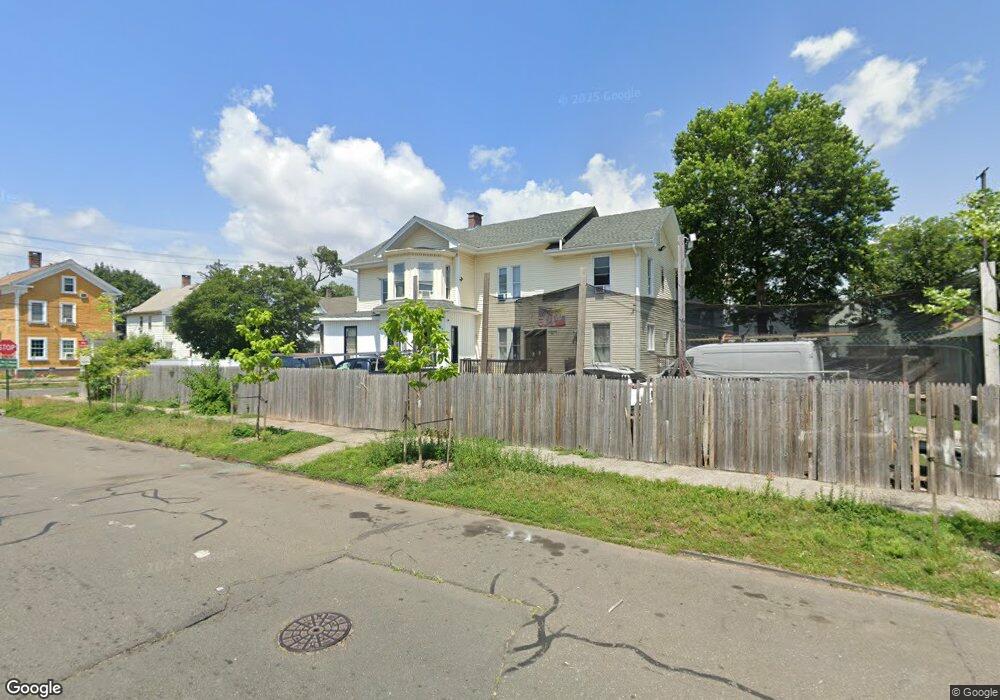 123 Atwater St, New Haven, CT 06513 - photo 1