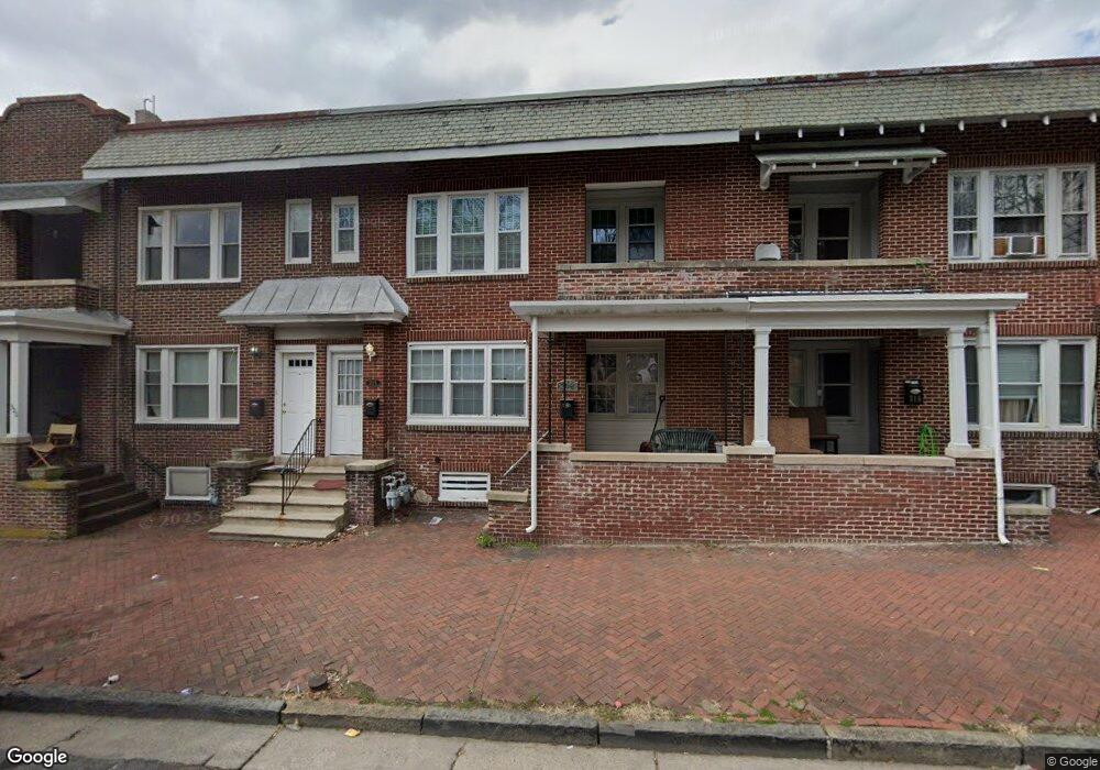 318 S 18th St, Reading, PA 19602 - photo 1