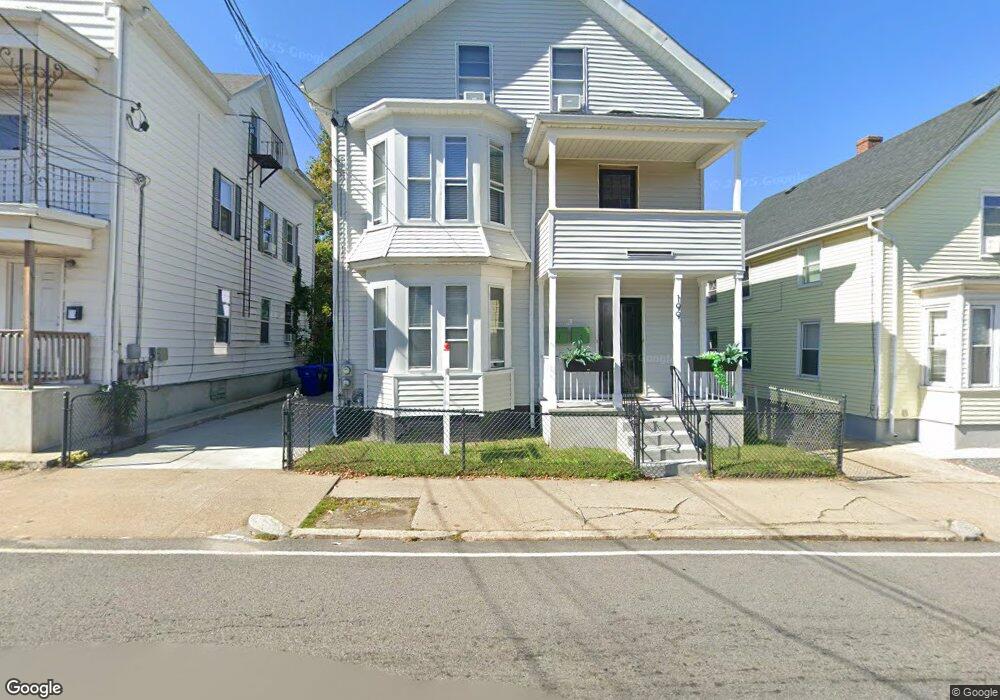 199 Pawucket St, Pawtucket, RI 02860 - photo 1