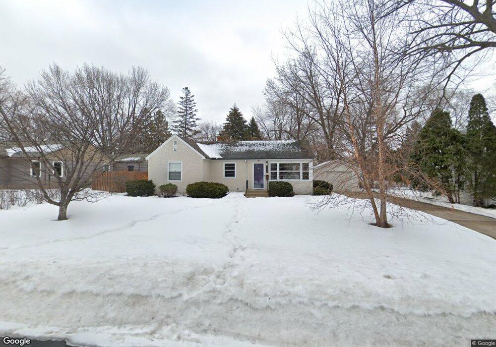 8509 Bryant Ave S, Bloomington, MN 55420 - photo 1