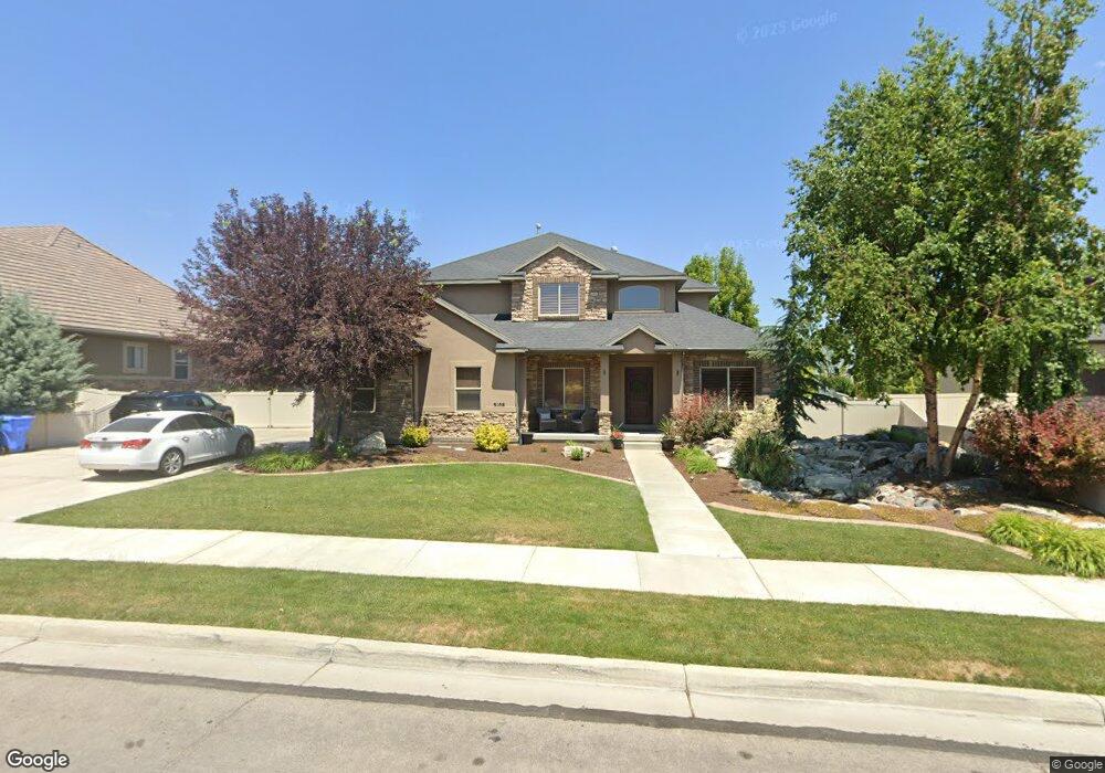 3108 Durham Woods Way, Riverton, UT 84065 - photo 1