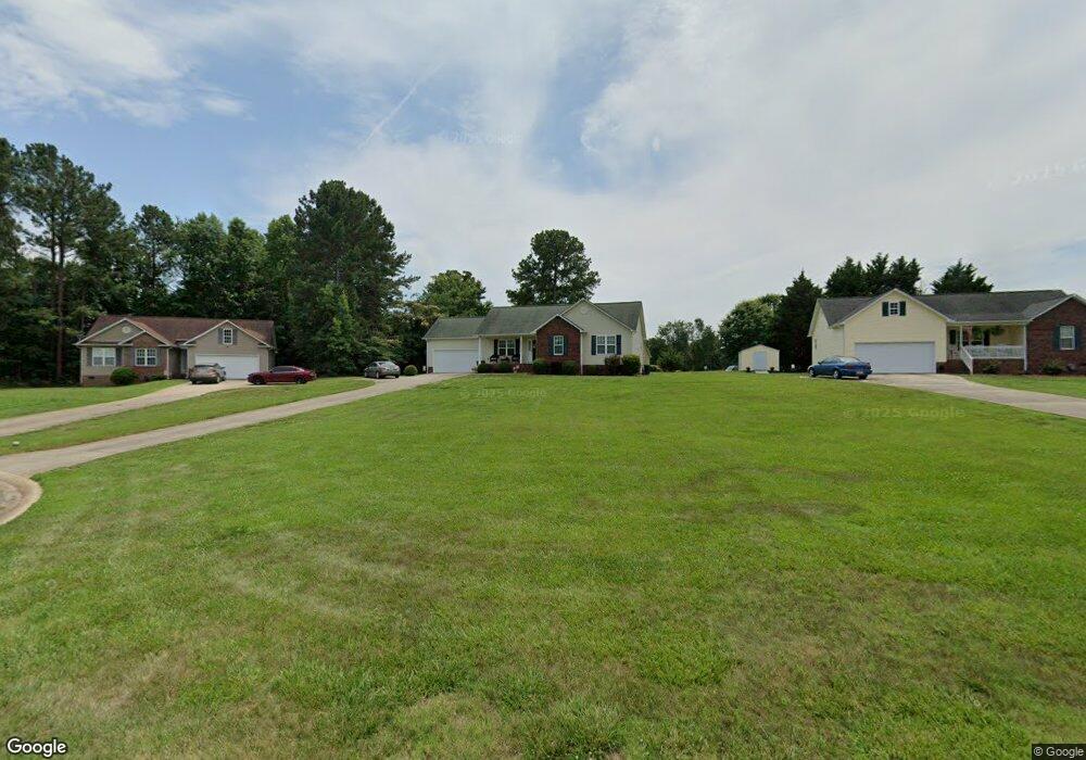 110 Covenant Ct, Shelby, NC 28152 - photo 1