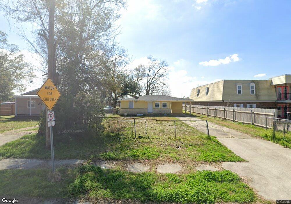 1904 Knapp St, Lake Charles, LA 70601 - photo 1