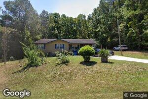 714 Melissa Cir, Duck Hill, MS 38925