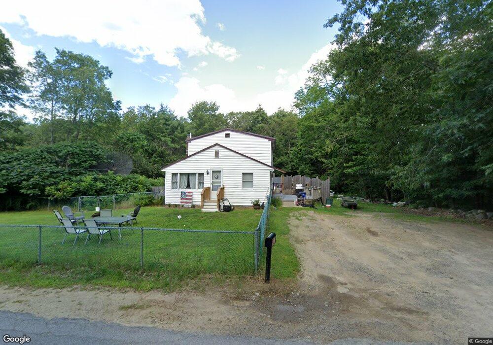 187 Goding Rd, Lebanon, ME 04027 - photo 1