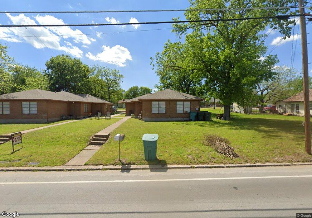 2112 N Travis St unit 2114, Sherman, TX 75092 - photo 1