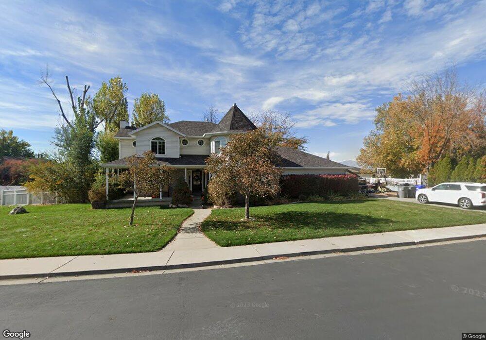 619 N 75 W, Lindon, UT 84042 - photo 1