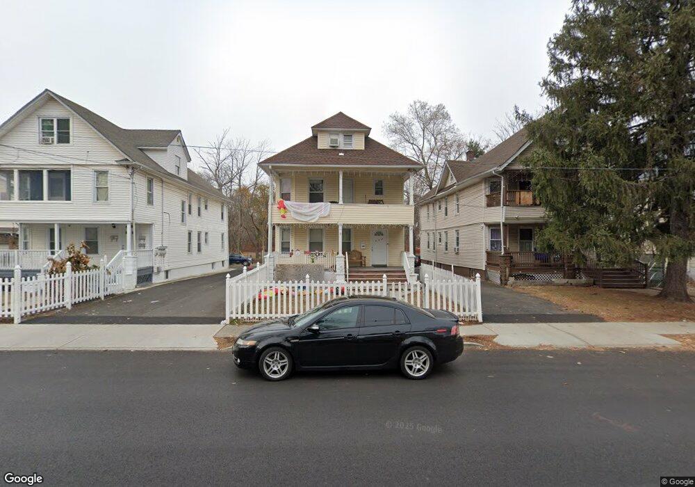 654 W Front St unit 56, Plainfield, NJ 07060 - photo 1