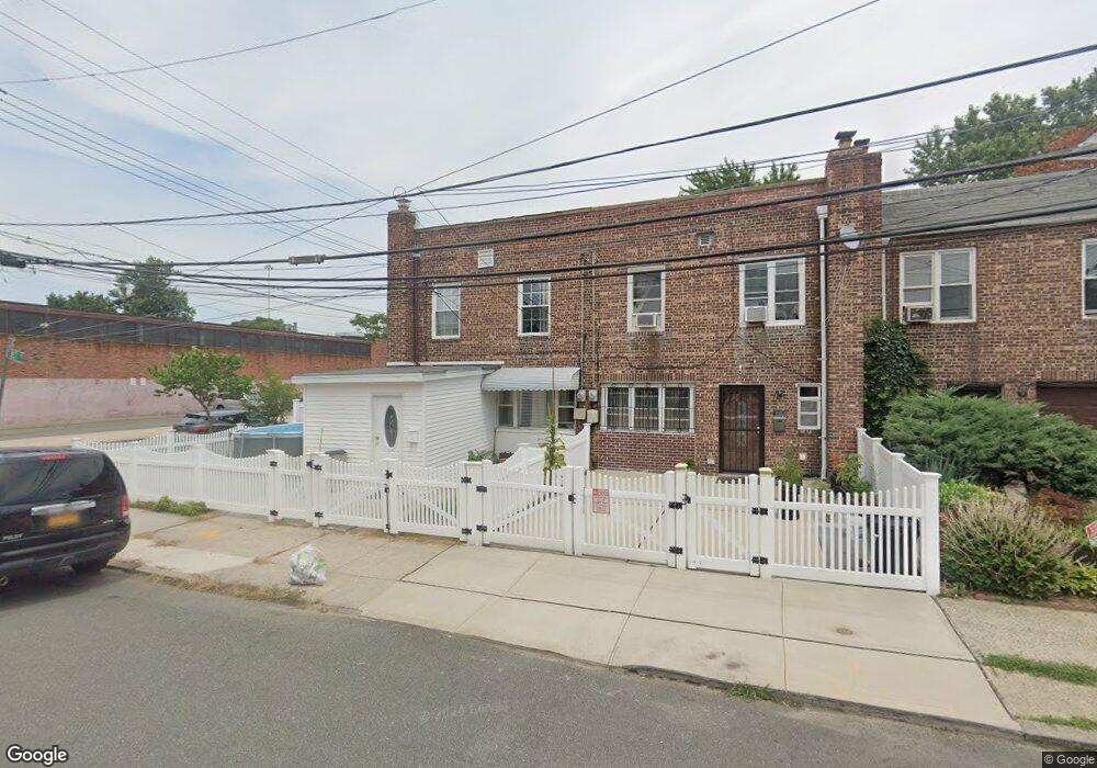 10203 187th St, Hollis, NY 11423 - photo 1