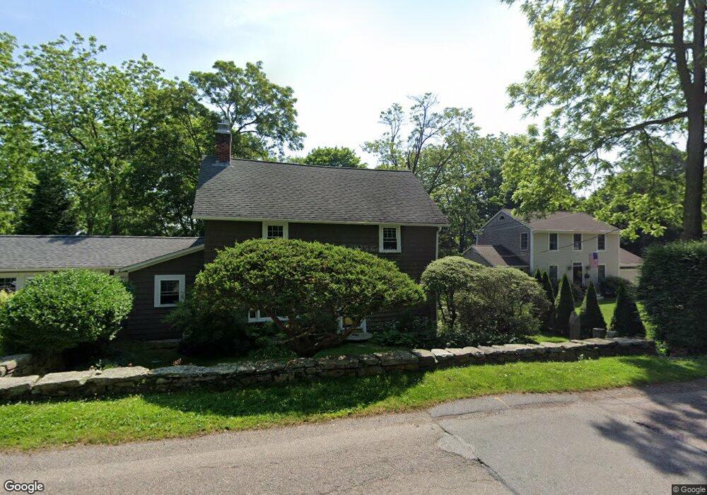 30 Pond St, Wakefield, RI 02879 - photo 1