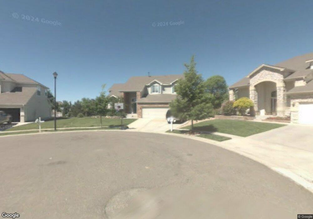 20228 E Lake Ln, Centennial, CO 80016 - photo 1