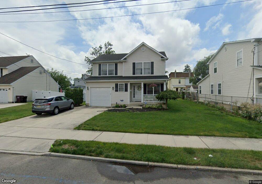 304 Taylor St, Riverside, NJ 08075 - photo 1
