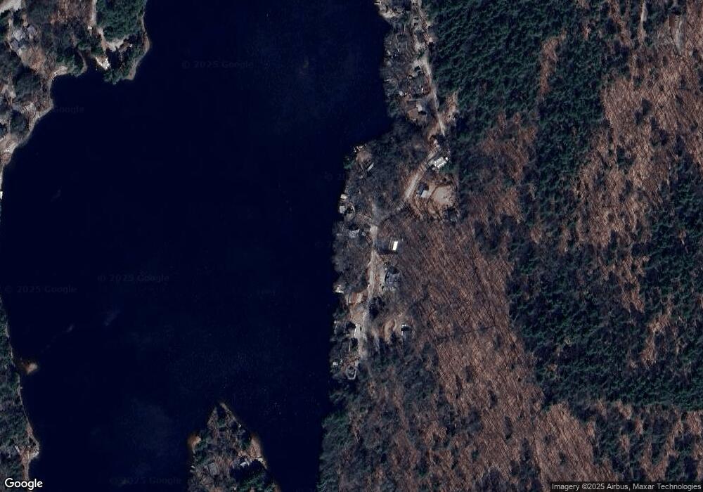 168 E Shore Dr, Weare, NH 03281 - photo 1