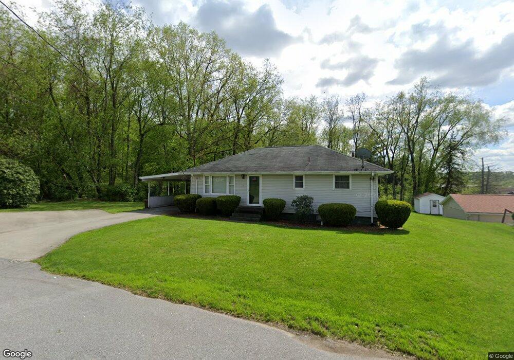 229 Meade St, Homer City, PA 15748 - photo 1