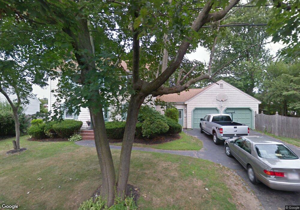 26 Cypress Rd, Milton, MA 02186 - photo 1