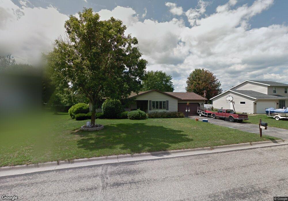 565 Ace St, Belleville, WI 53508 - photo 1