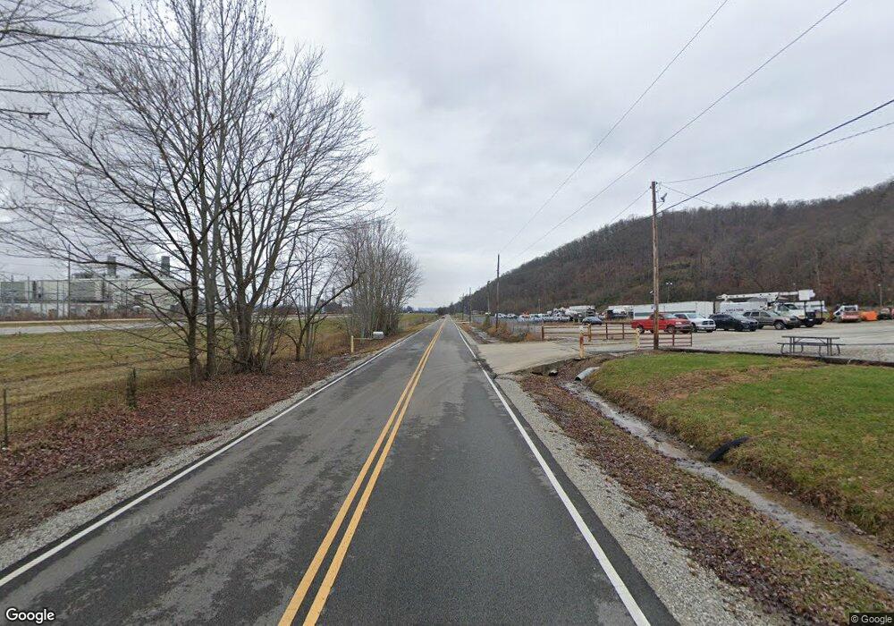 924 County Road 400, Ironton, OH 45638 - photo 1