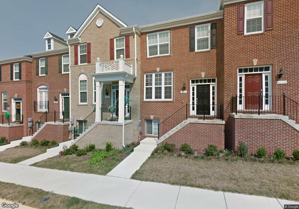 42700 Tunstall Terrace, Ashburn, VA 20147 - photo 1