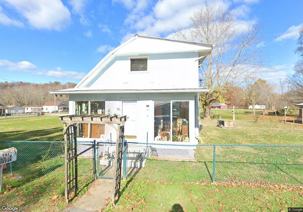 281 Bennett St, Portsmouth, OH 45662 - photo 1