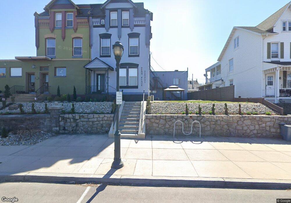 328 Penn Ave unit 7, West Reading, PA 19611 - photo 1