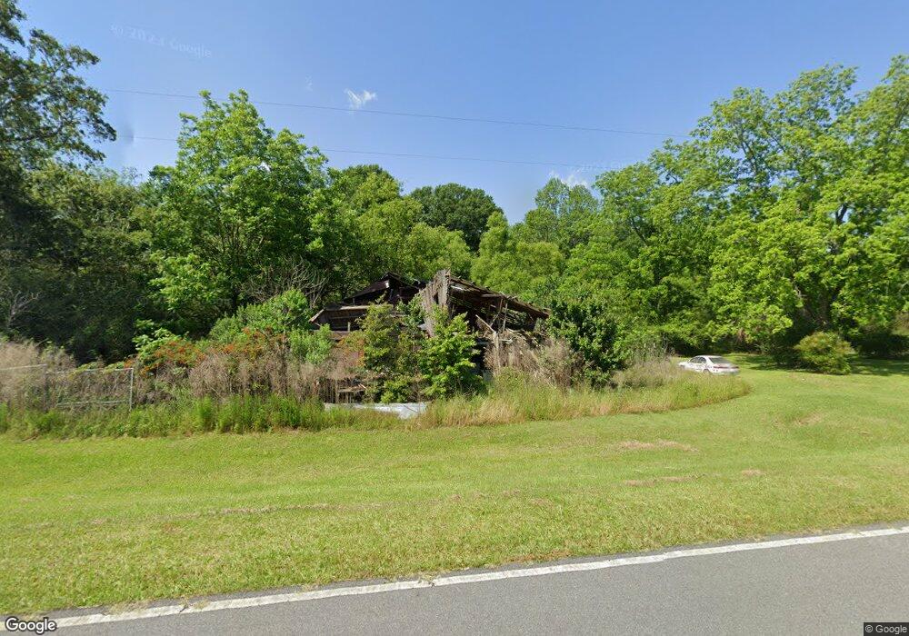 5638 Woodhaven Rd, Pavo, GA 31778 - photo 1