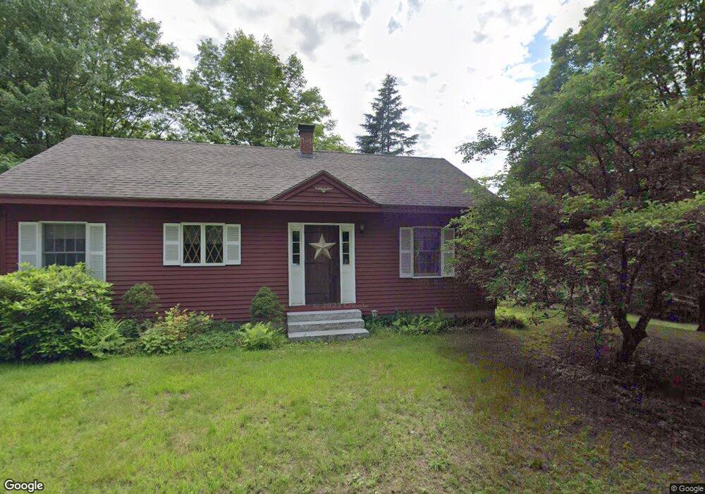 30 Cray Rd, North Walpole, NH 03609 - photo 1