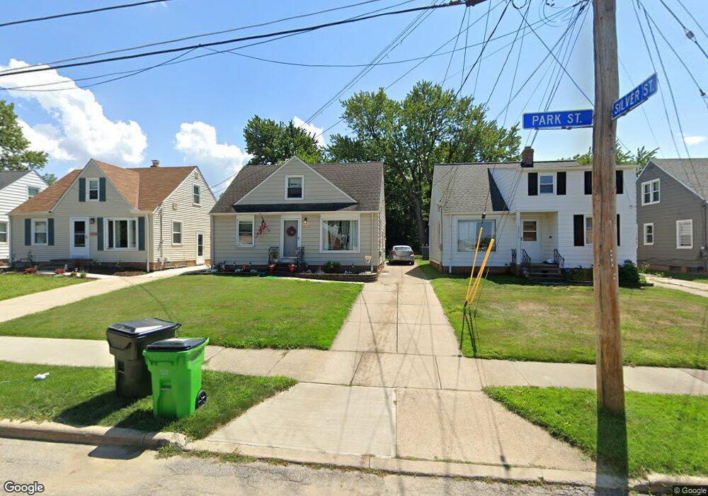 29320 Park St, Wickliffe, OH 44092 - photo 1