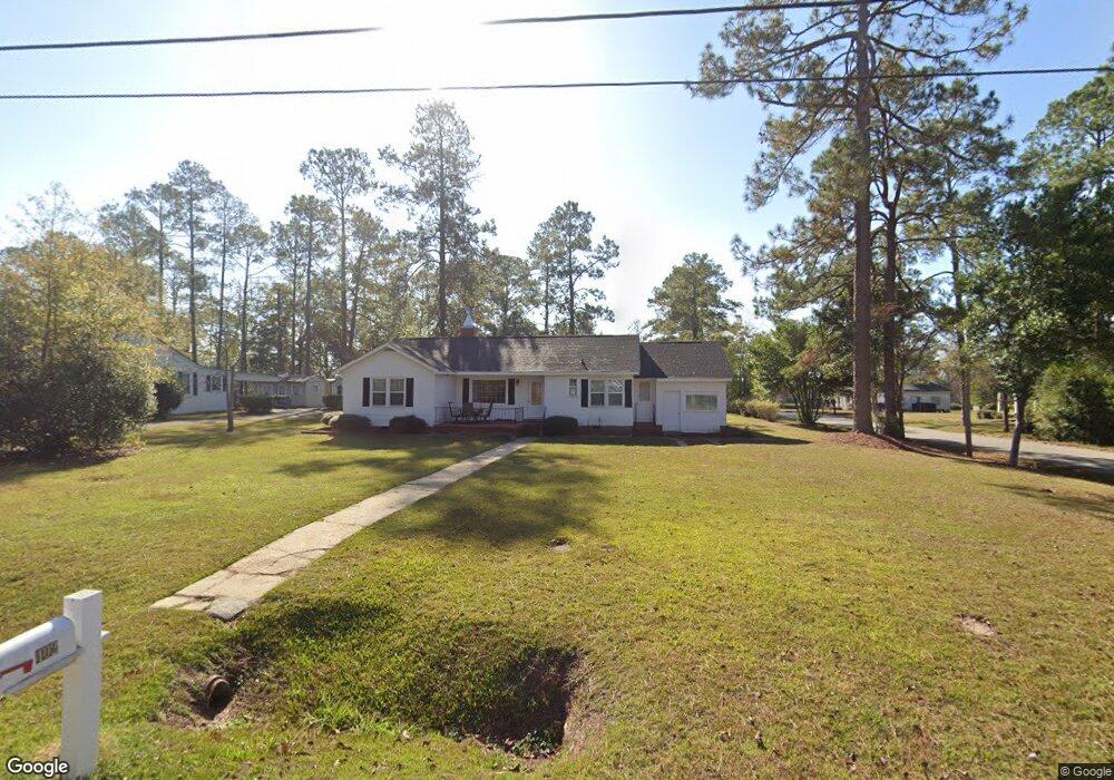 402 E Wallace St, Sylvester, GA 31791 - photo 1