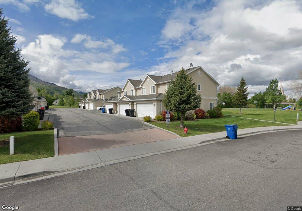 1464 S Silver Maple Ct, Payson, UT 84651 - photo 1