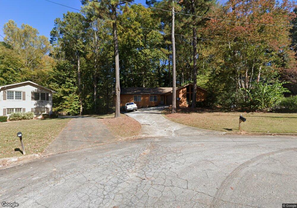 784 Sweet Briar Trail SE unit 6, Conyers, GA 30094 - photo 1