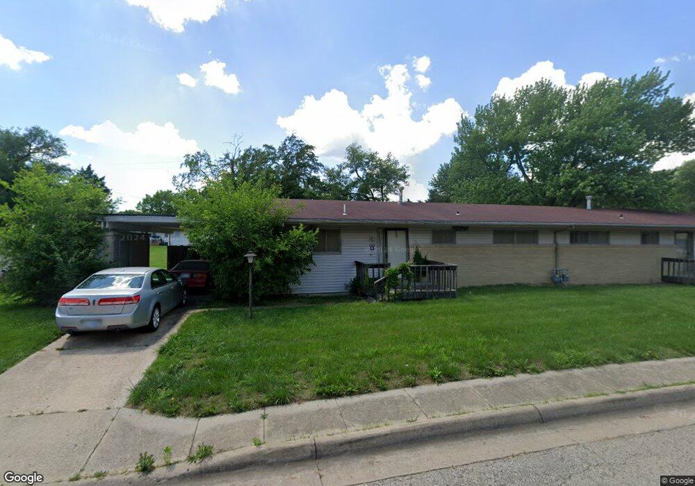 6931 SW Arborhaven Ln, Topeka, KS 66619 - photo 1