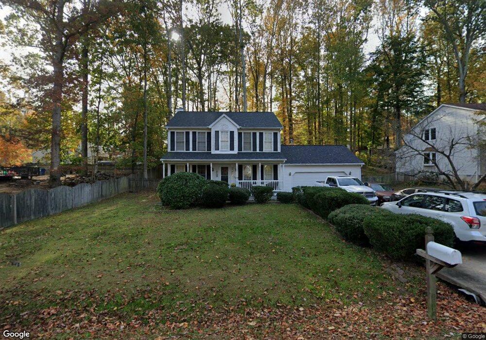 10913 Cedar Post Ln, Spotsylvania, VA 22553 - photo 1