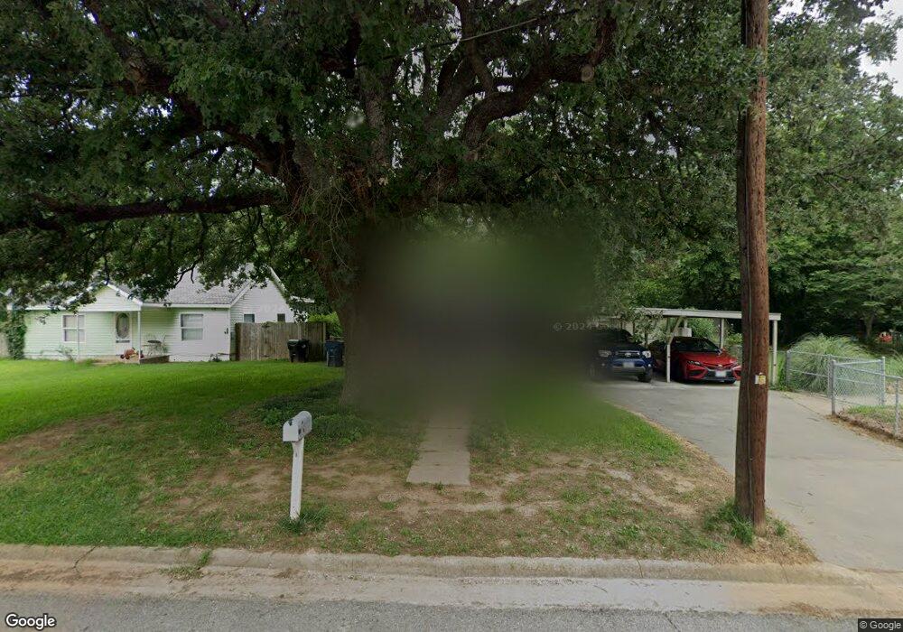 1029 W Florence St, Denison, TX 75020 - photo 1