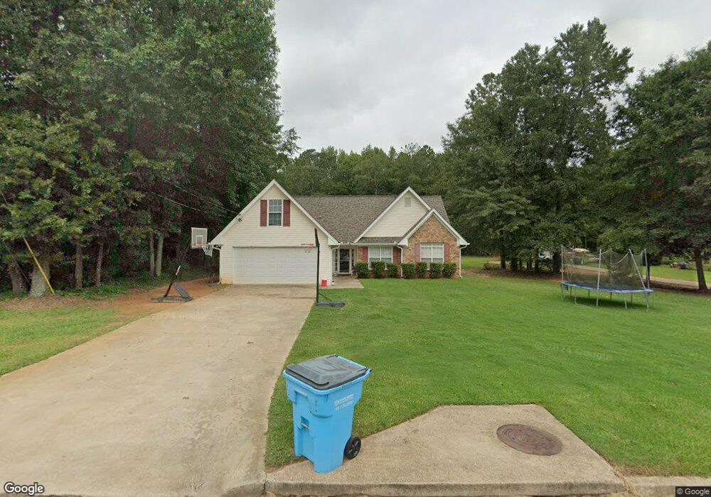 25 Oaks Landing Dr, Covington, GA 30016 - photo 1