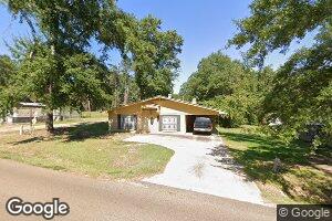 394 College Ave, Grambling, LA 71245